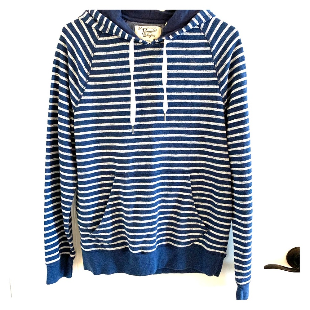 Original Penguin Hoodie